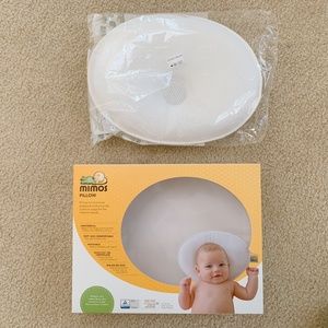 Mimos Pillow -  infant flat head prevention S (XL)